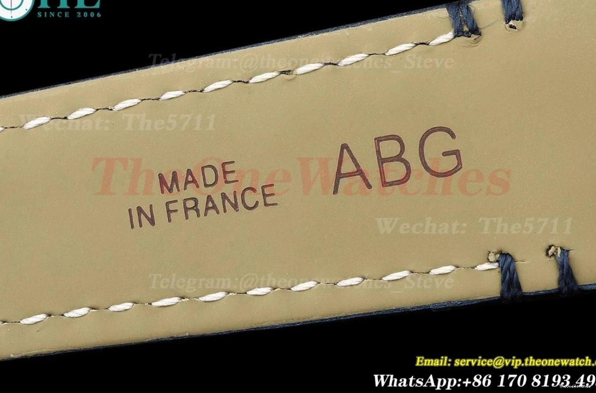 27mm Blue Française RG Dia Quartz Dial LE 8848F Tank Silver 0321